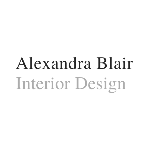 Alexandra Blair Interior Design