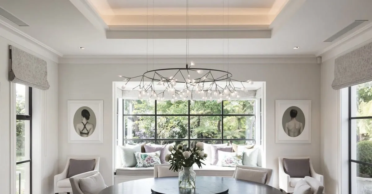 Alexandra Blair Interior Design — Architectural Designers in Christchurch