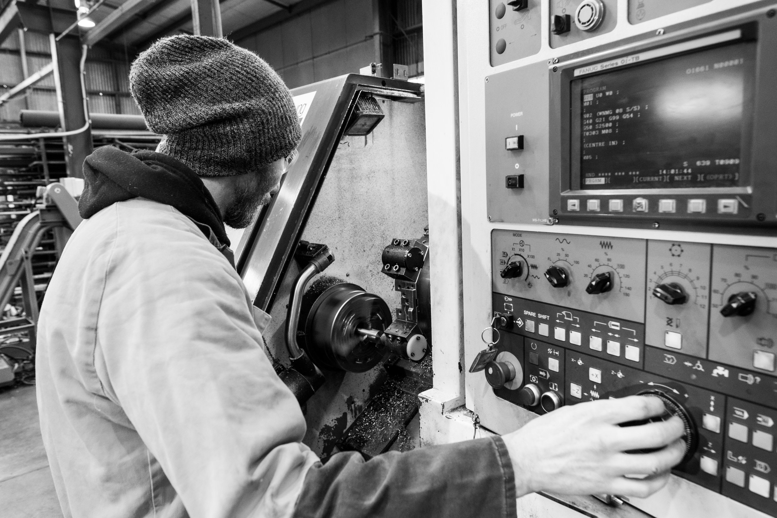 MPE Limited — Engineering Services in Invercargill