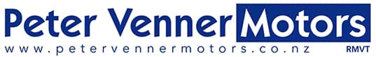 Peter Venner Motors Limited