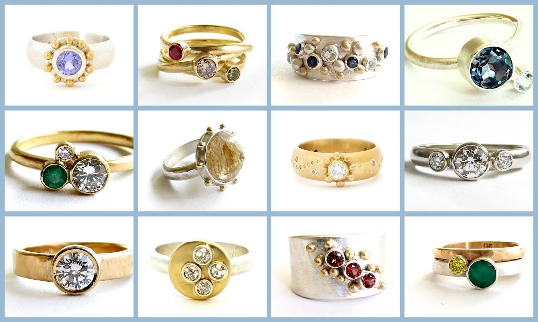 Amy Bixby Jewellery — Jewellers in Wānaka
