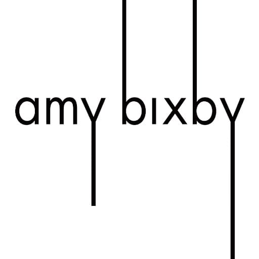 Amy Bixby Jewellery
