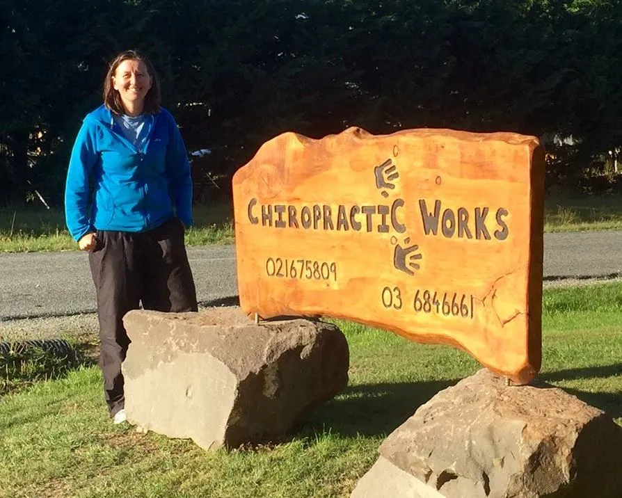 Chiropractic Works — Chiropractors in Timaru