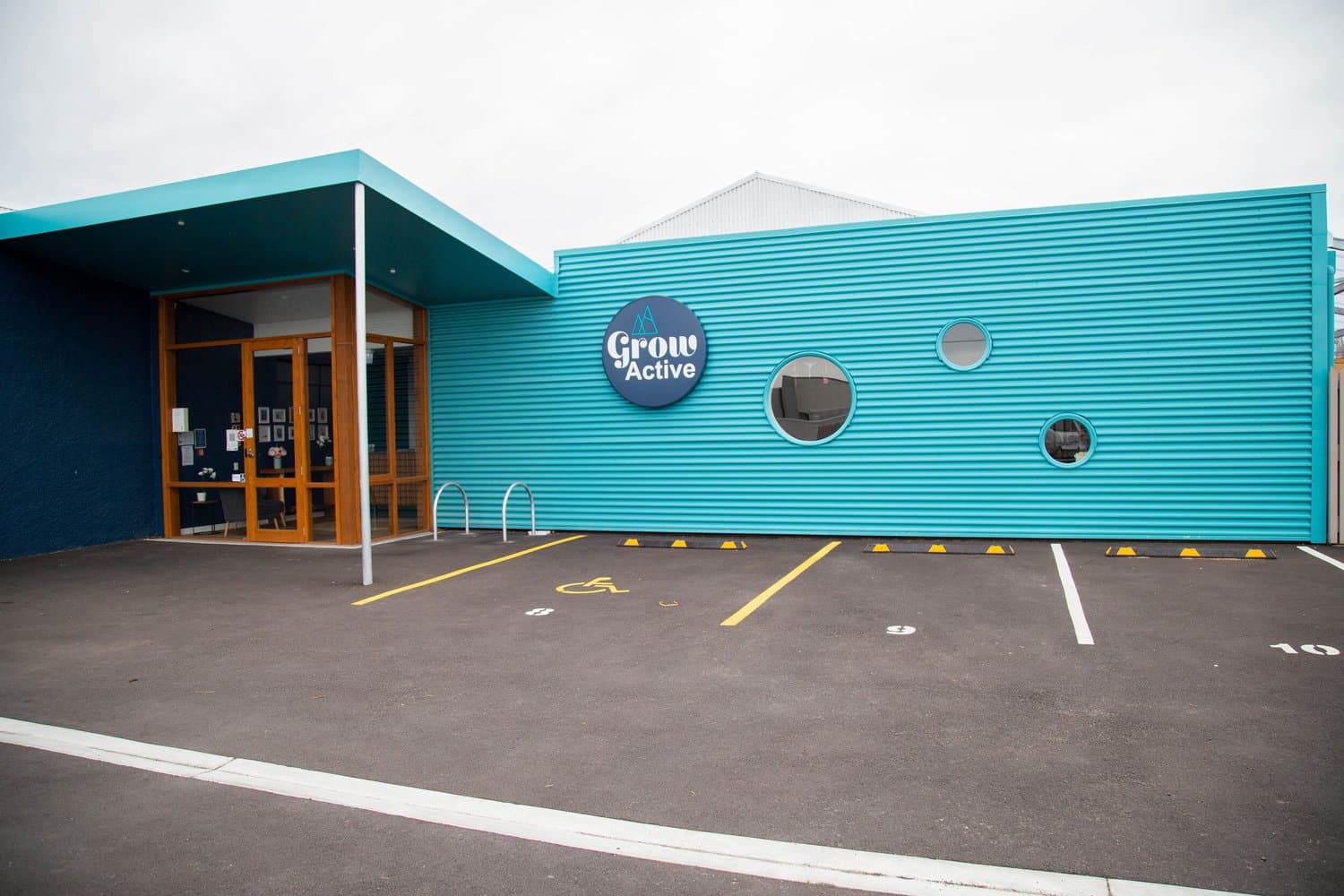 q — Childcare Centres in Phillipstown