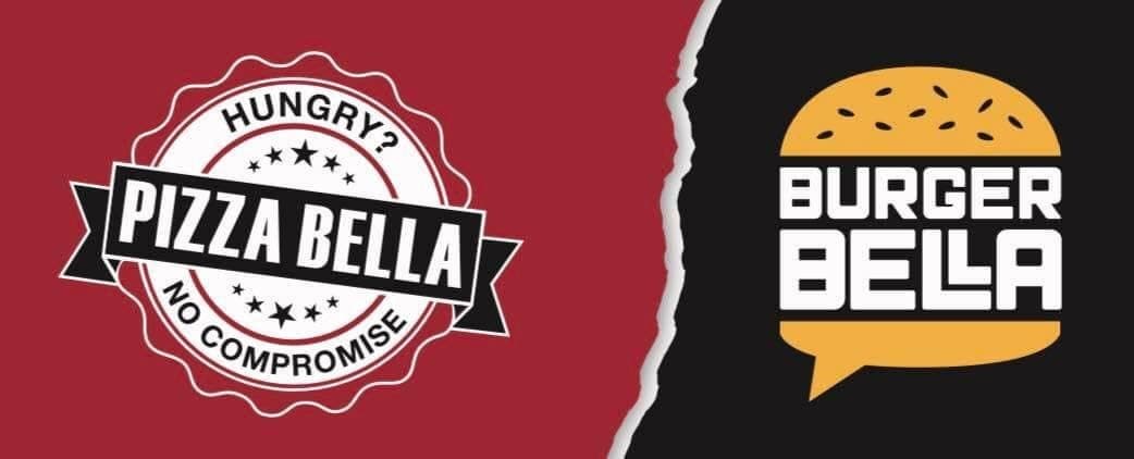 Pizza Bella / Burger Bella Mosgiel