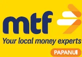 MTF Finance Papanui — Financial Services in Christchurch