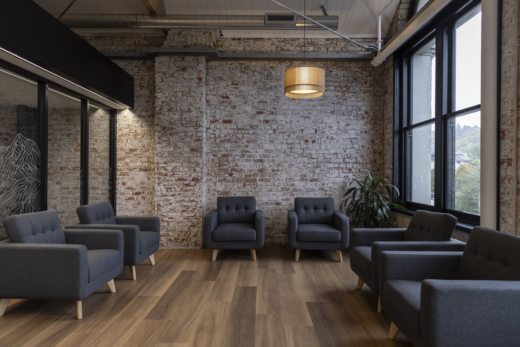 Stevenson Design — Architects in Dunedin