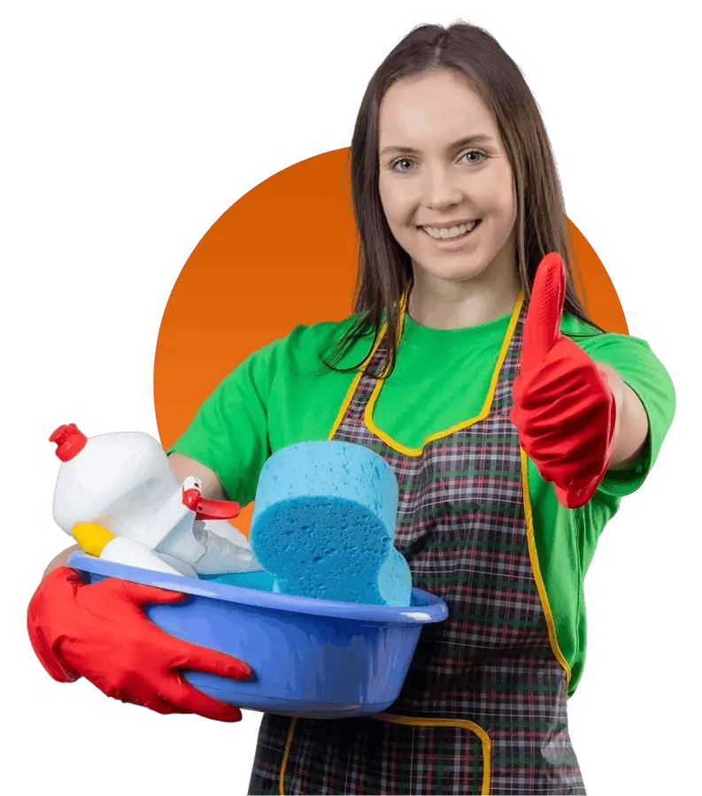 Service Guys Limited — Residential Cleaning Services in Howick
