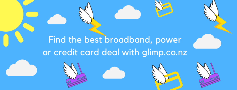 glimp - Compare. Switch. Save. — Digital Platforms in Wellington