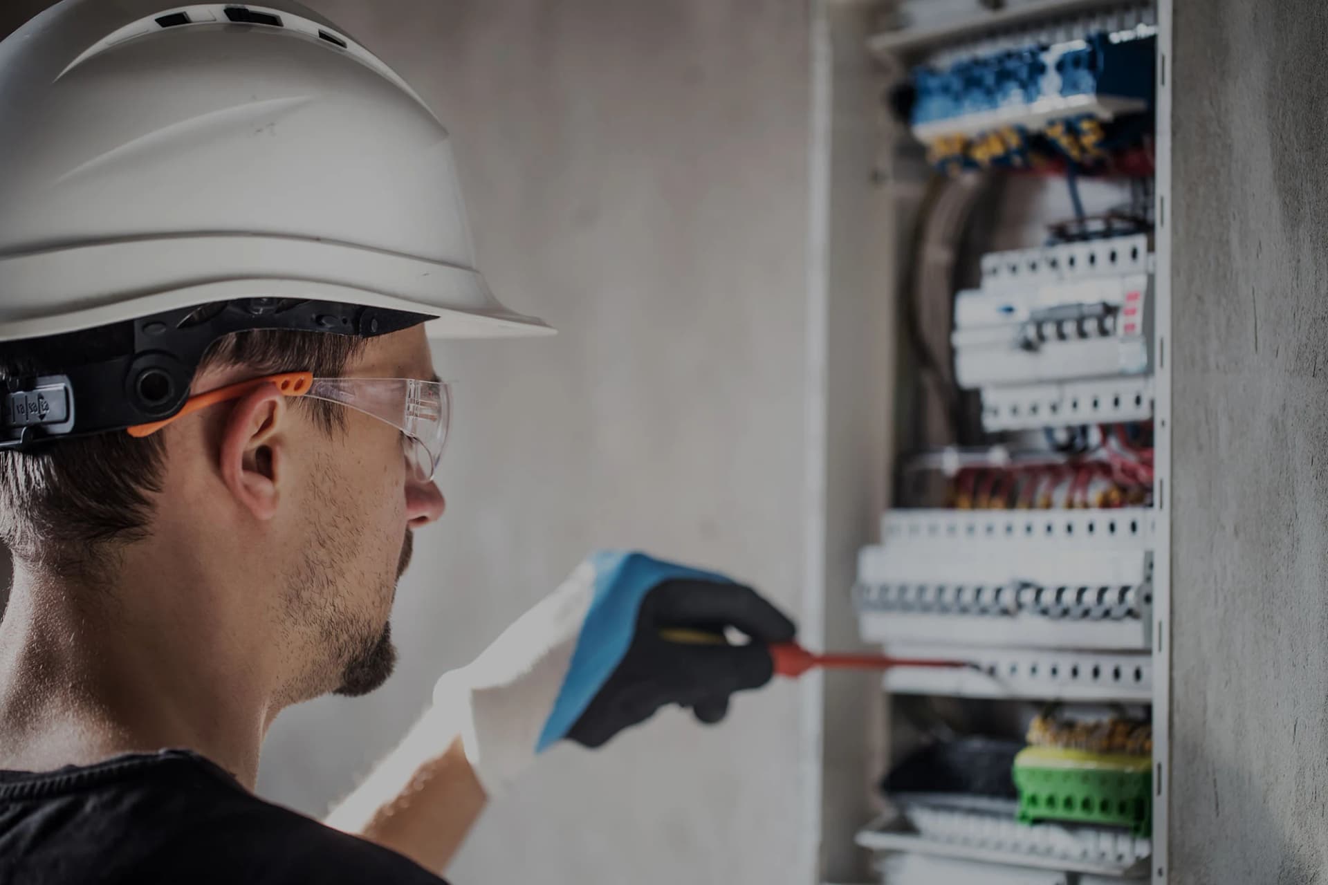 Telepower Ltd — Electricians in Invercargill