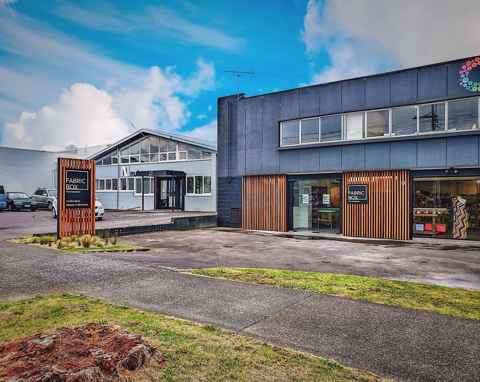 Textile Products — Clothing Stores in Onehunga