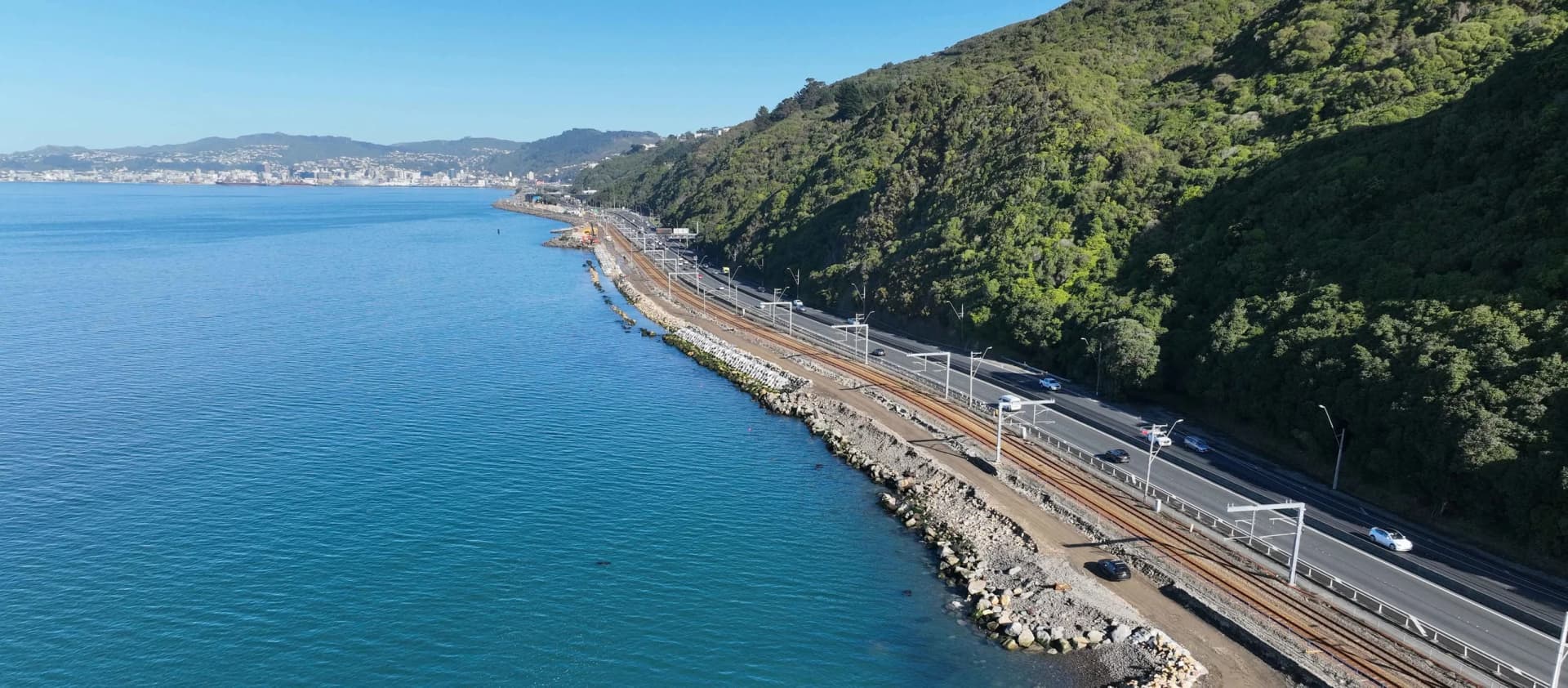 Tonkin + Taylor — Engineering Services in Nelson