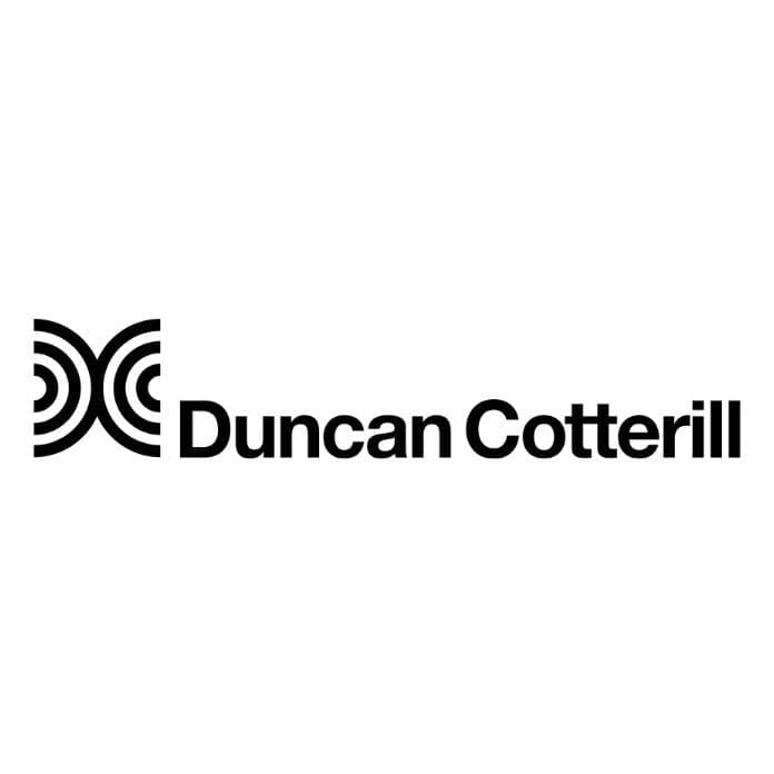Duncan Cotterill