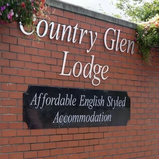 Country Glenn Motor Lodge