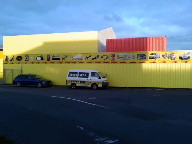 Toyotaz Galore — Auto Parts Stores in Auckland