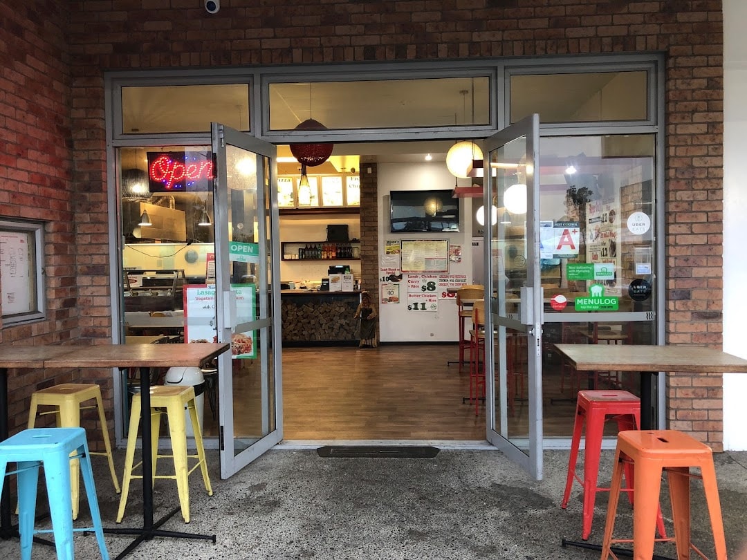 Milanos Manukau — Takeaway Food in Auckland