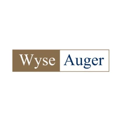 Wyse & Auger Chartered Accountants logo