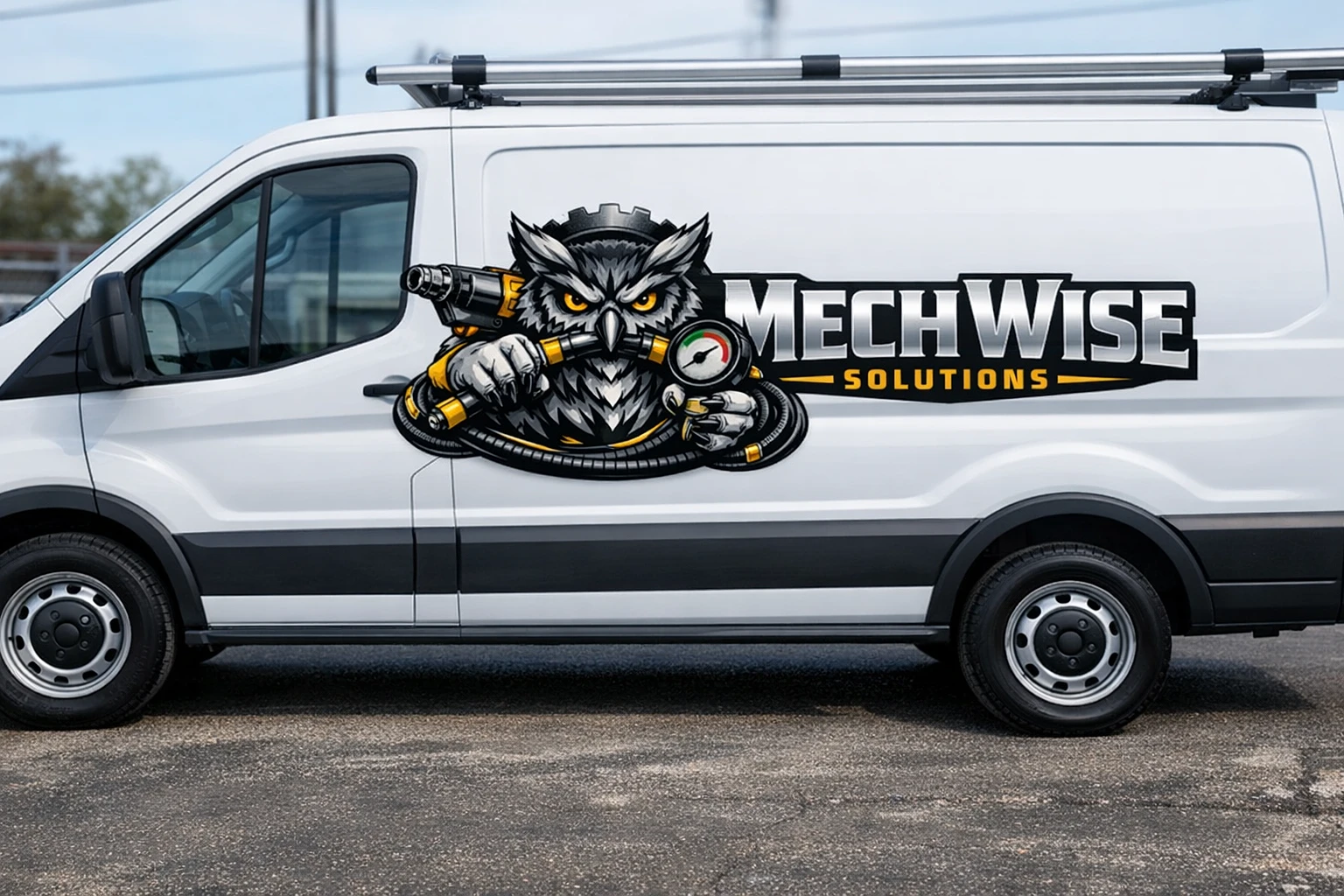Mechwise Solutions — Engineering Services in Whitianga