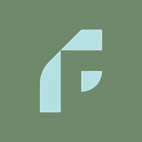 Feature Landscapes logo