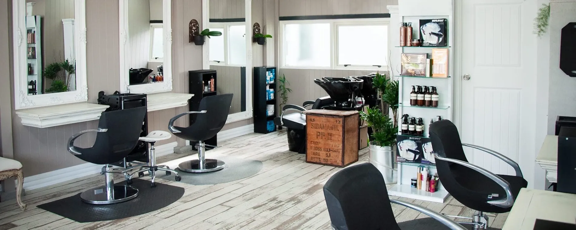 NiiA Beauty & Wellness — Beauty Salons in Albany