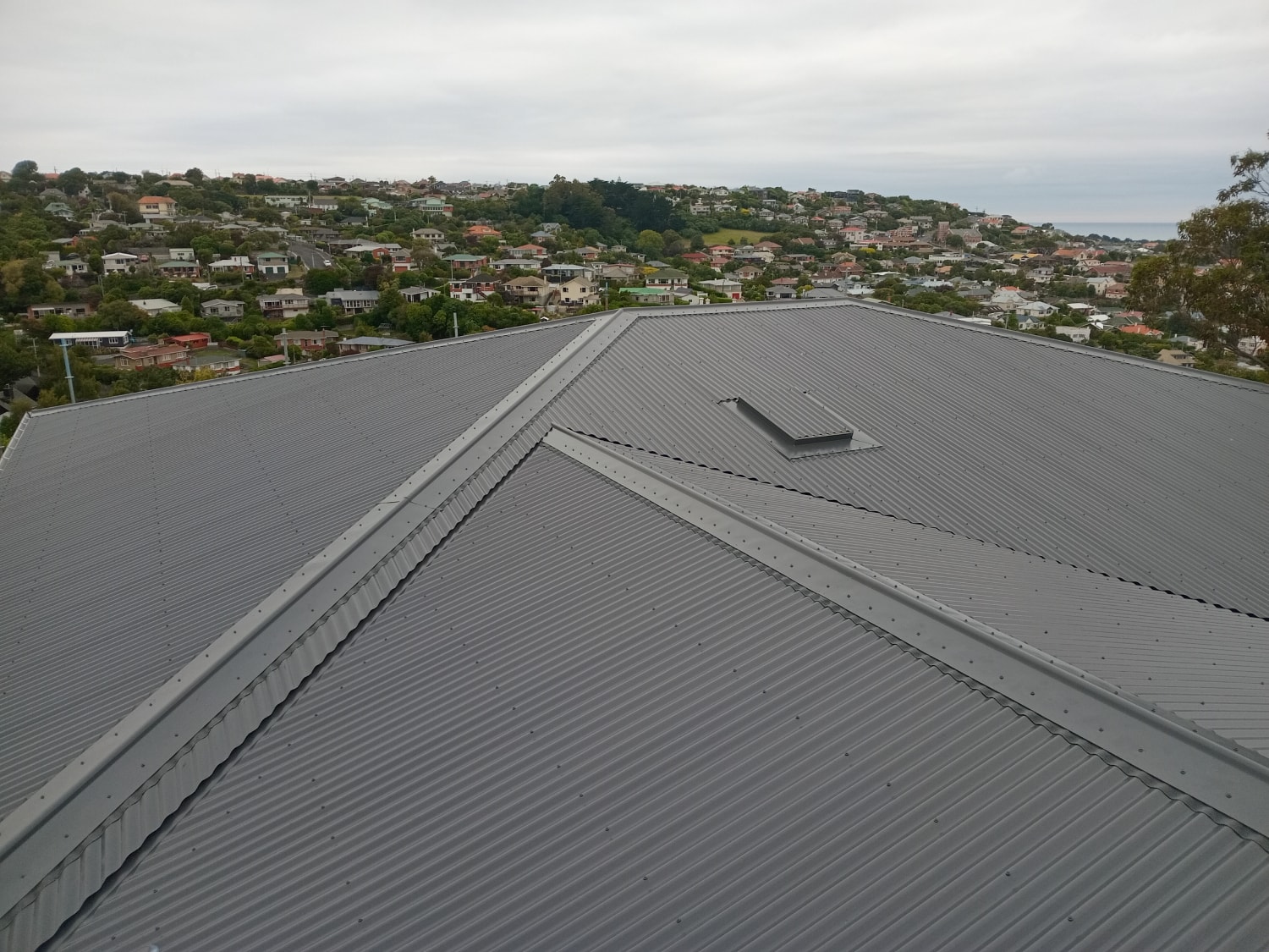 Premier Roofing Dunedin — Roofing Services in Dunedin