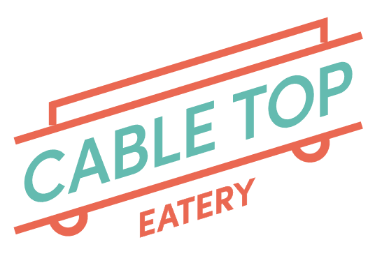 Cable Top Eatery — Café in Wellington