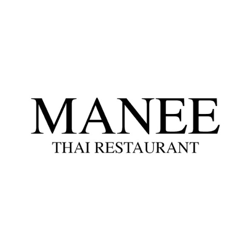 Manee Thai Restaurant logo