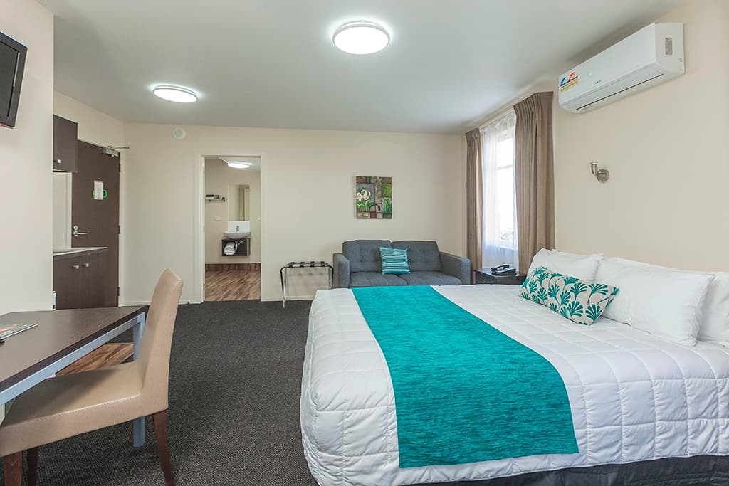 540 Motel — Accommodation in Māngere-Ōtāhuhu