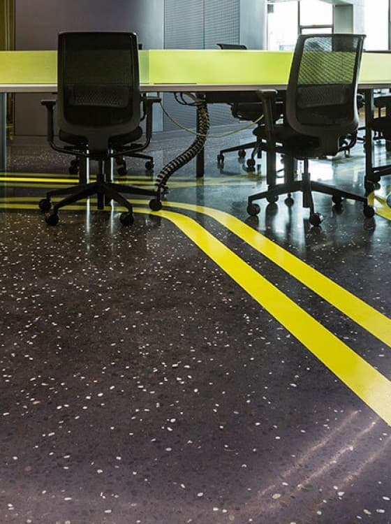 Polished Concrete Limited — Paving Contractors in Dunedin