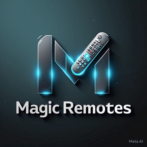 Magic Remotes