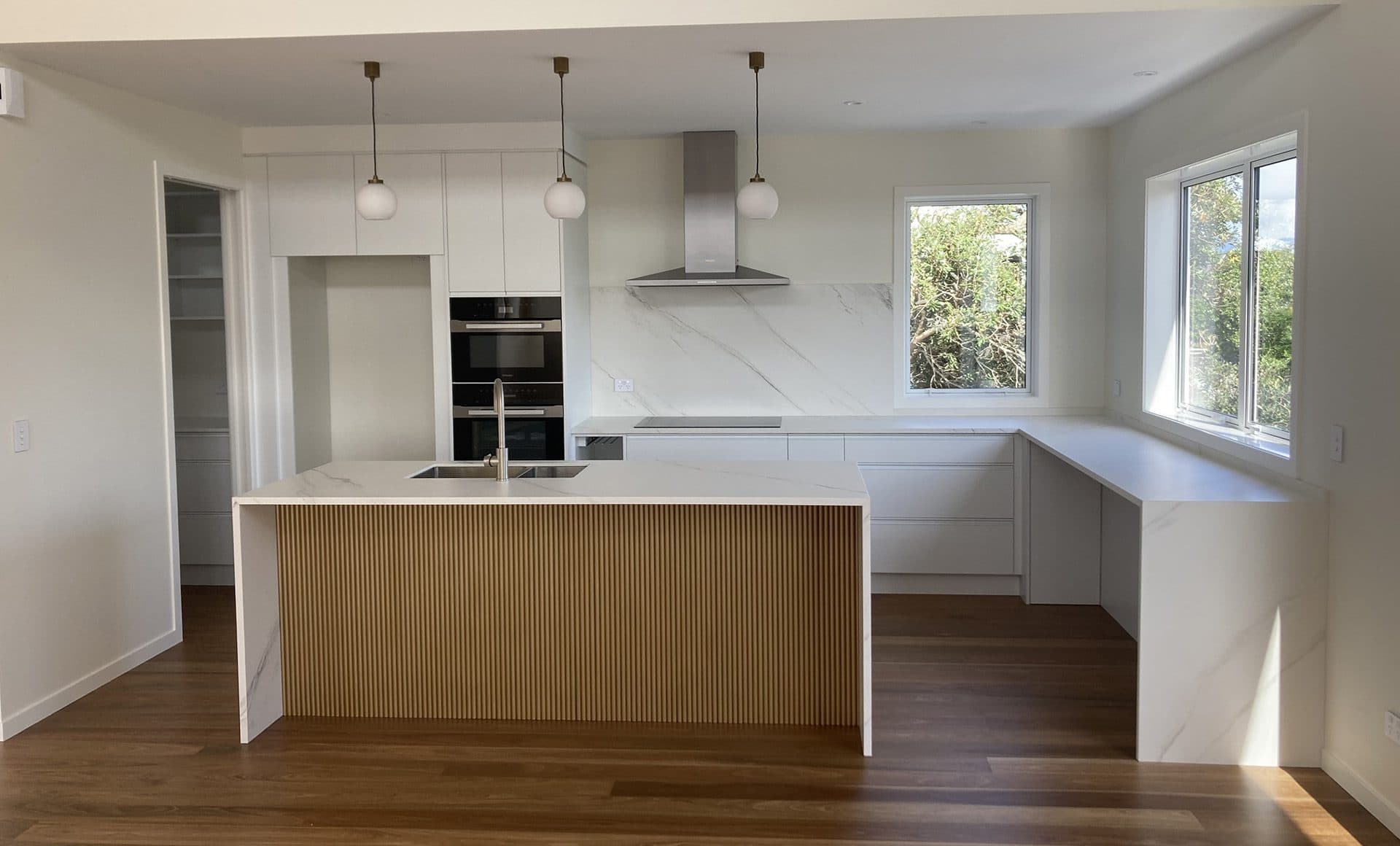 Kustom Interiors — Carpenters & Joiners in Tauranga