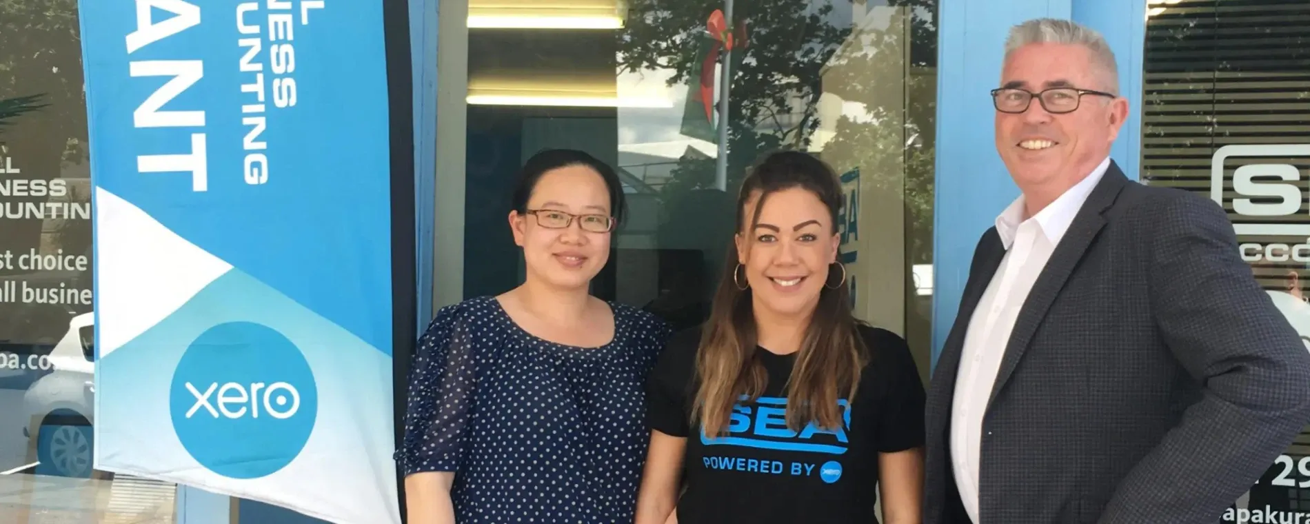 SBA Papakura — Accountants in Papakura