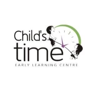 Child's Time