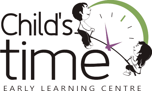 Child's Time