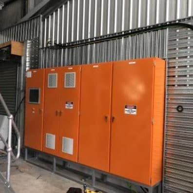 ESW Electrical — Electricians in Masterton