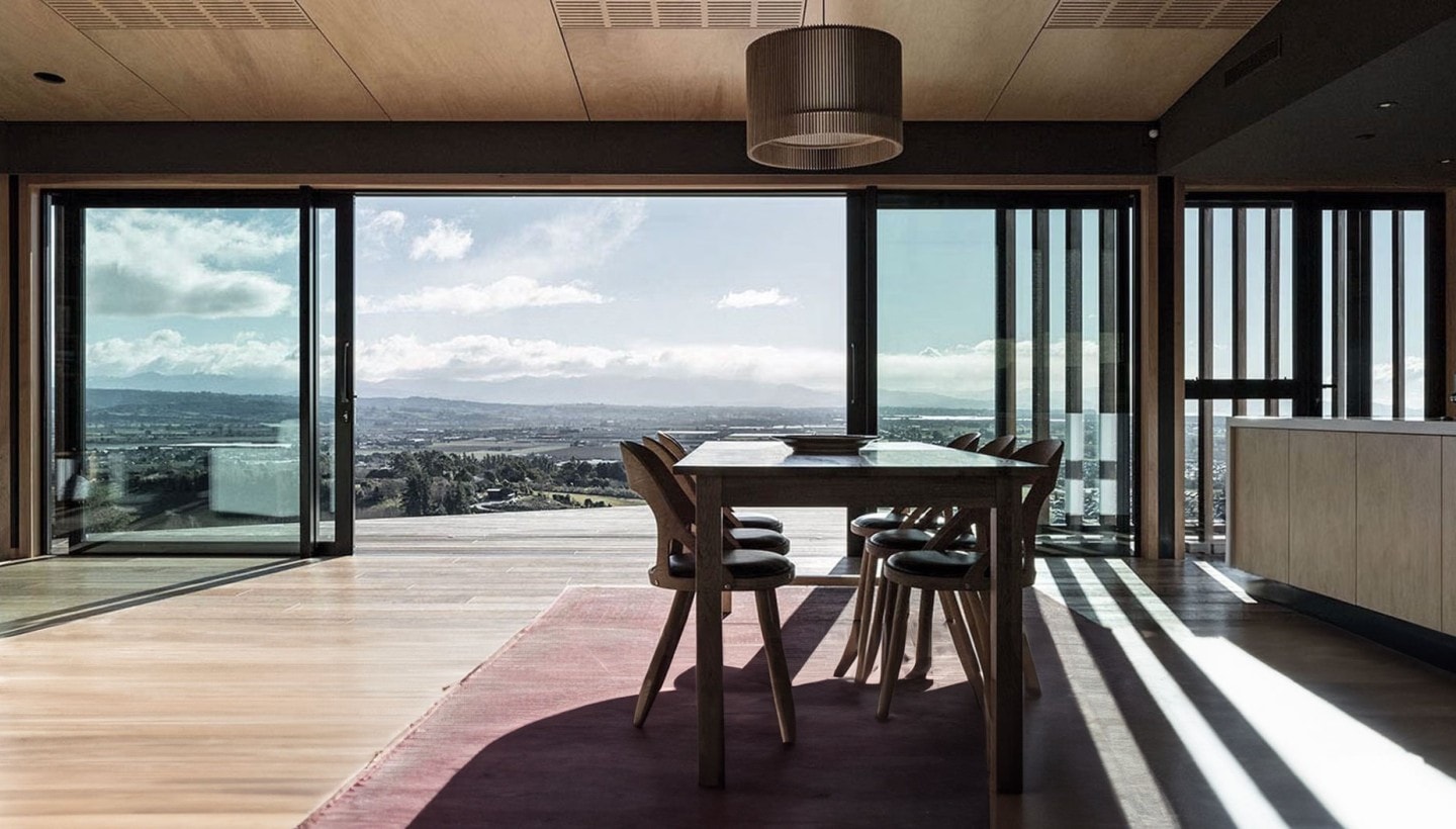 Fisher Aluminium Southland — Construction Companies in Invercargill