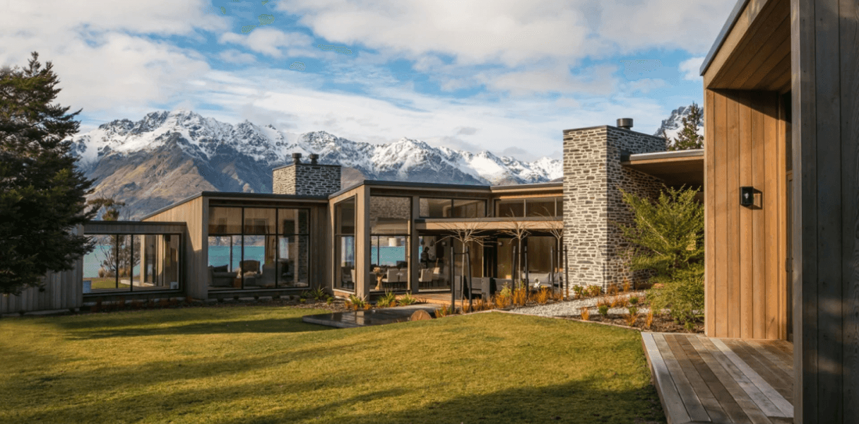 Fisher Aluminium Southland — Construction Companies in Invercargill