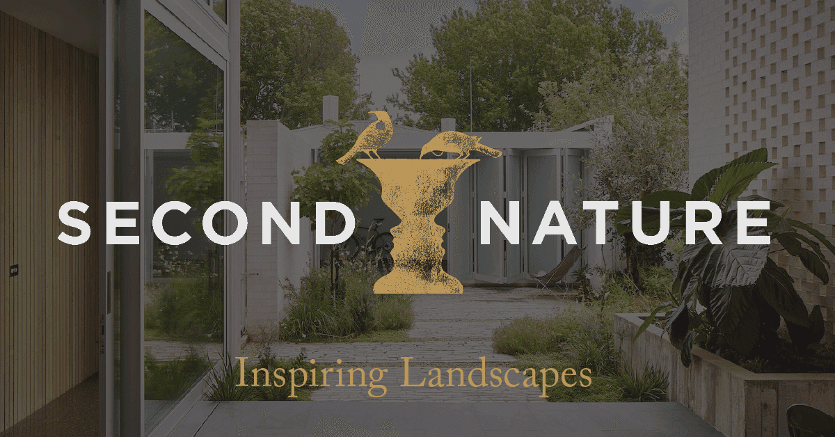 Second Nature — Landscaping Services in Henderson-Massey