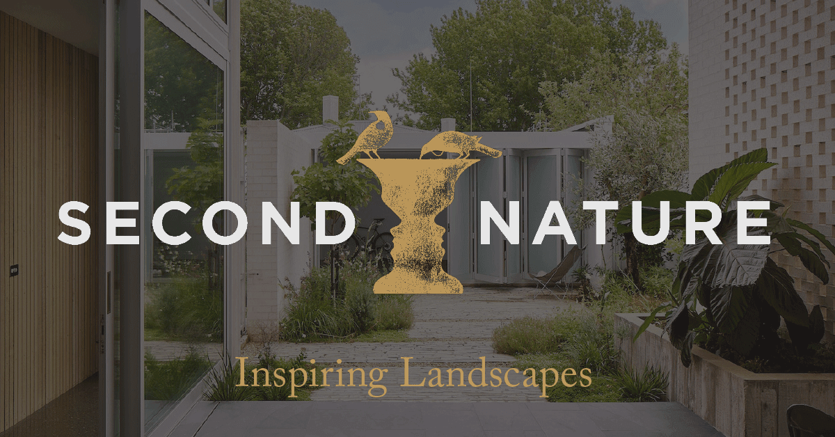 Second Nature — Landscaping Services in Henderson-Massey