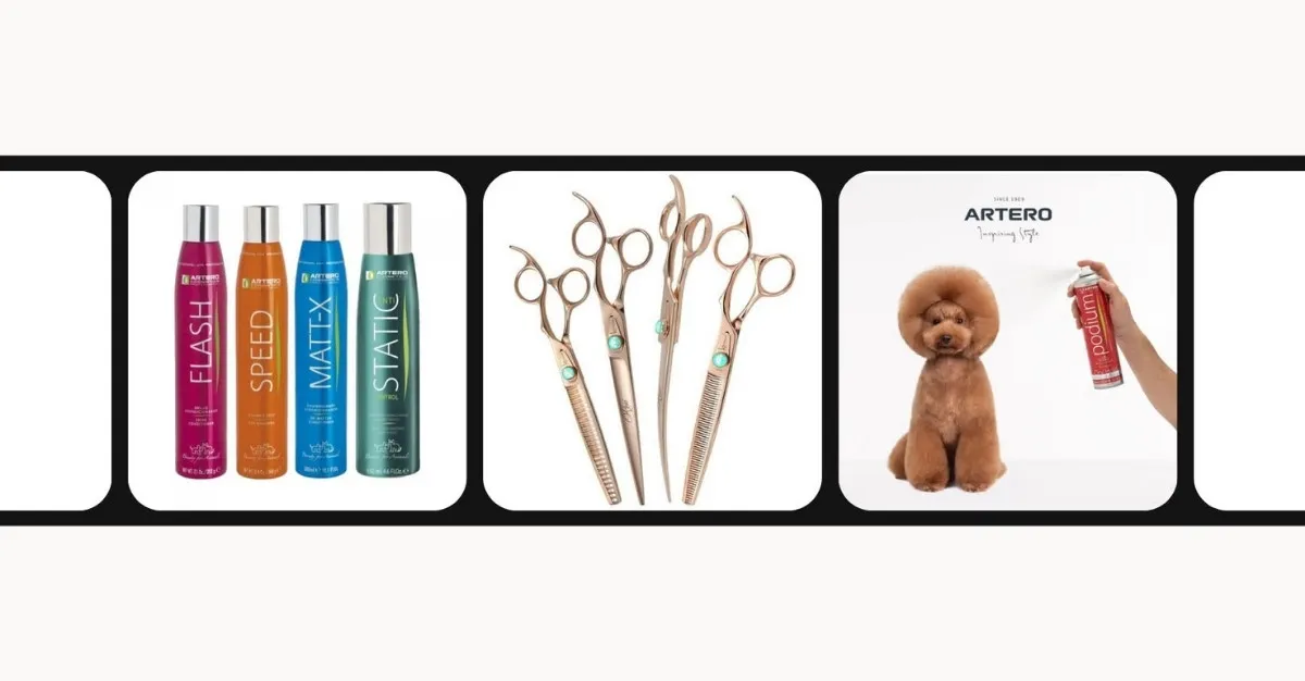 The Groomers Shop — Dog Groomers in Katikati