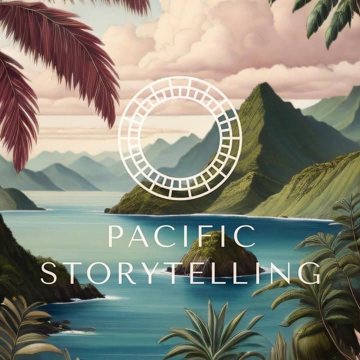 Pacific Storytelling Marketing Agency