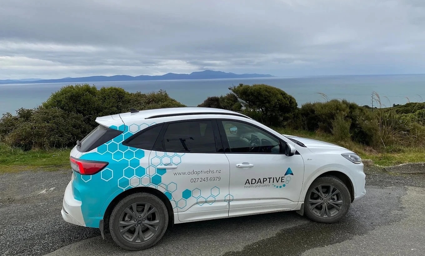 Adaptive Health and Safety Ltd — Agricultural Services in Invercargill