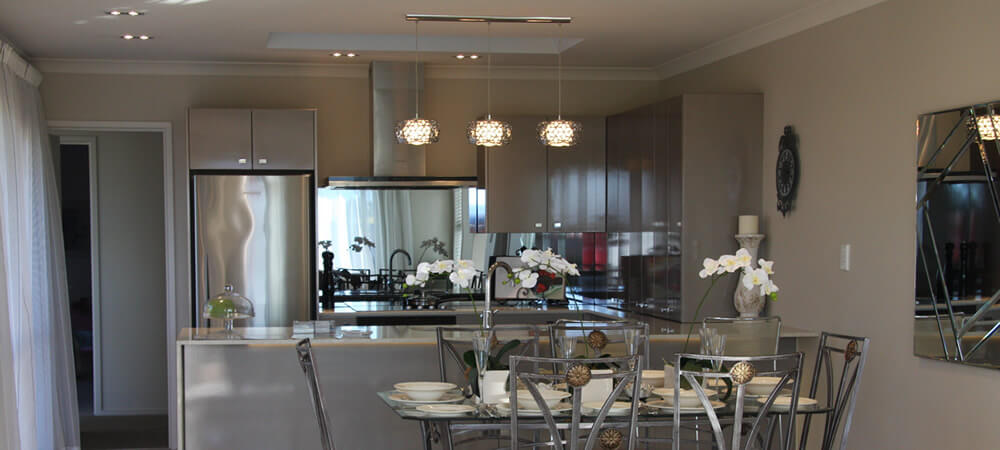 Thompson Electrical — Electricians in Blenheim