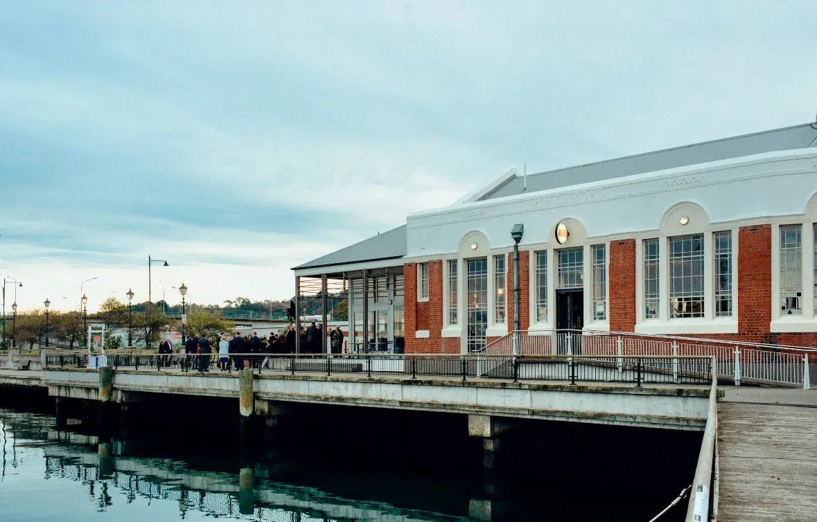 Vigo — Restaurants in Dunedin