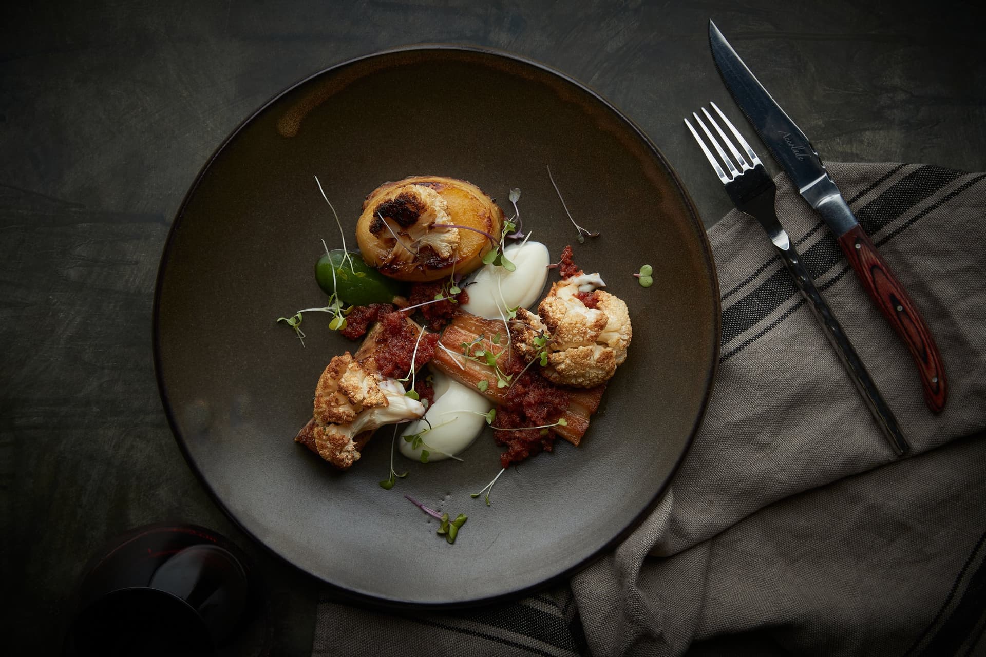 Montana Catering — Catering Services in Newmarket
