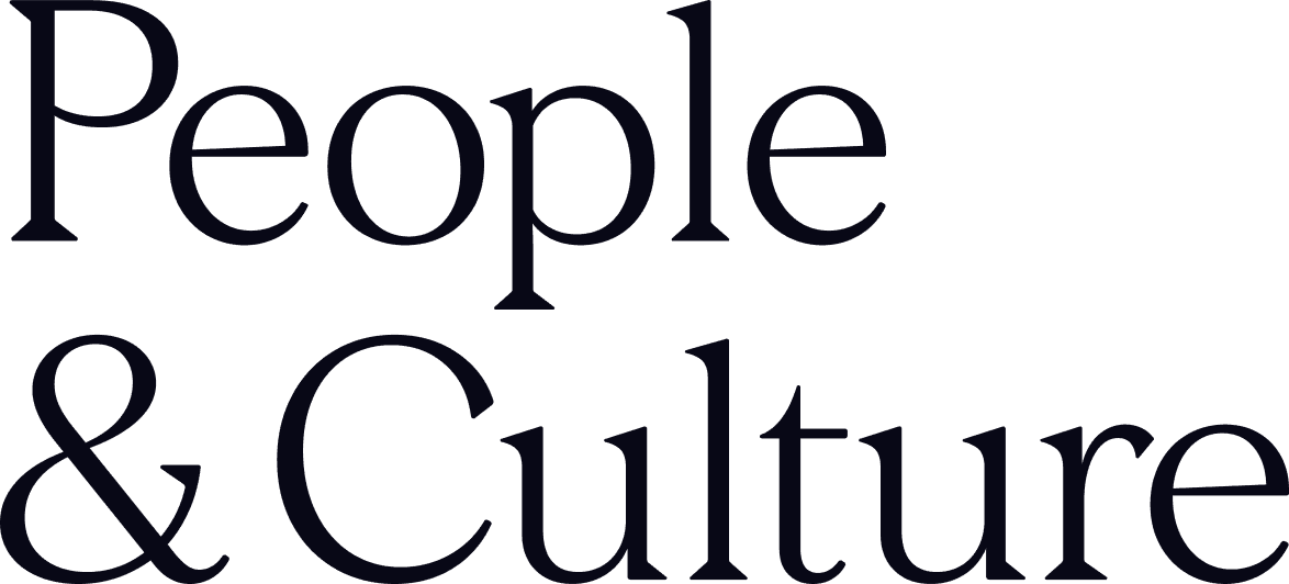 People and Culture