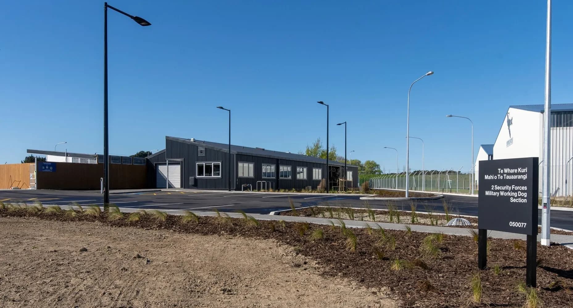 Kernow Construction Ltd — Builders in Palmerston North