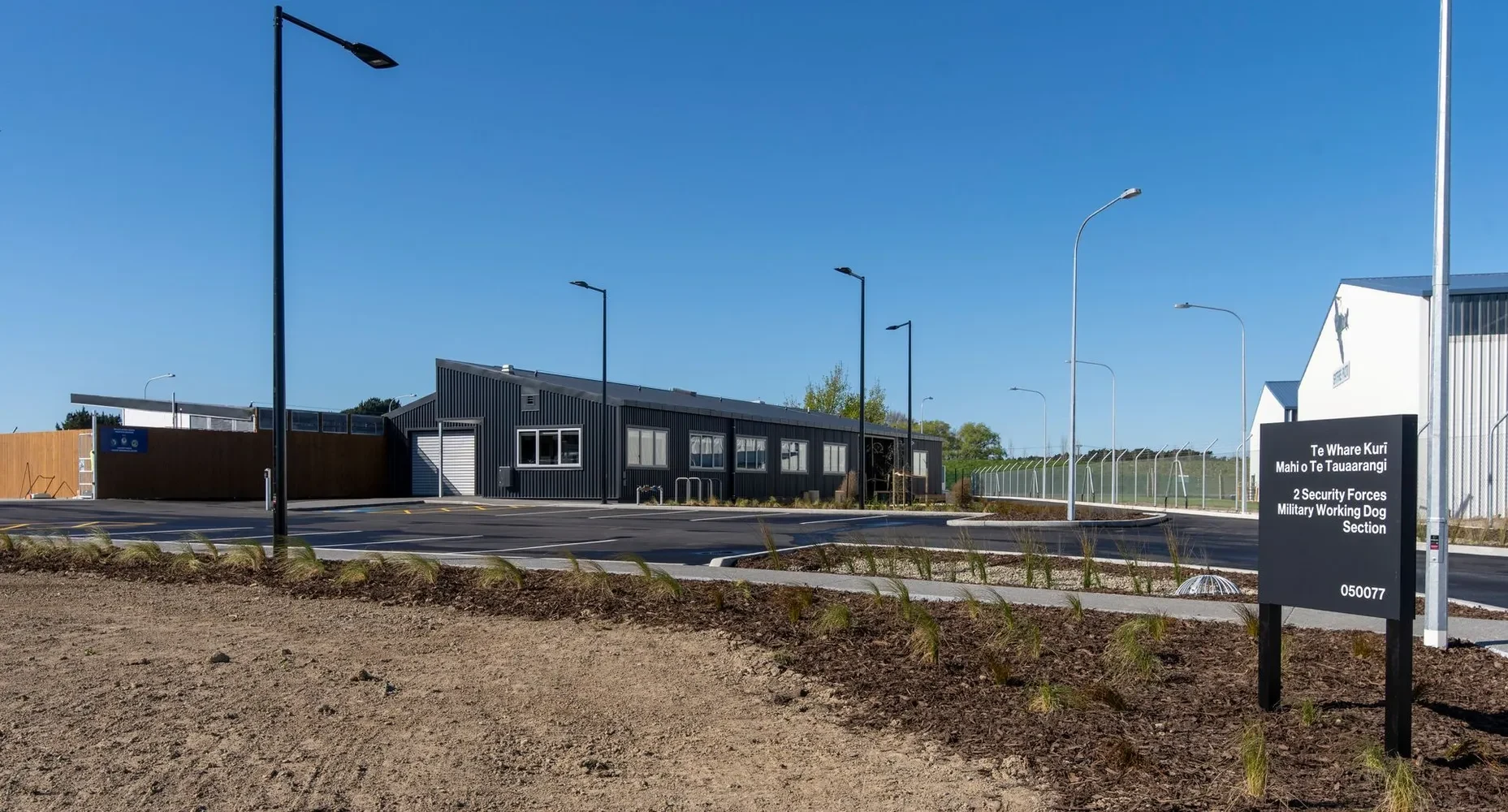 Kernow Construction Ltd — Builders in Palmerston North