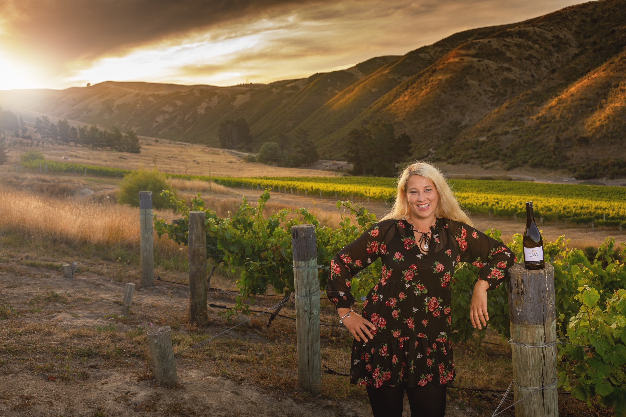 Eva Pemper Wines — Food & Beverage in Marlborough