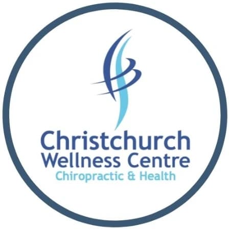 Christchurch Wellness Centre logo